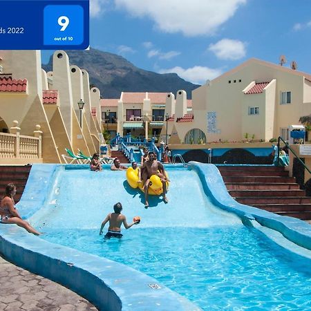 Holiday In Mareverde Costa Adeje  Εξωτερικό φωτογραφία