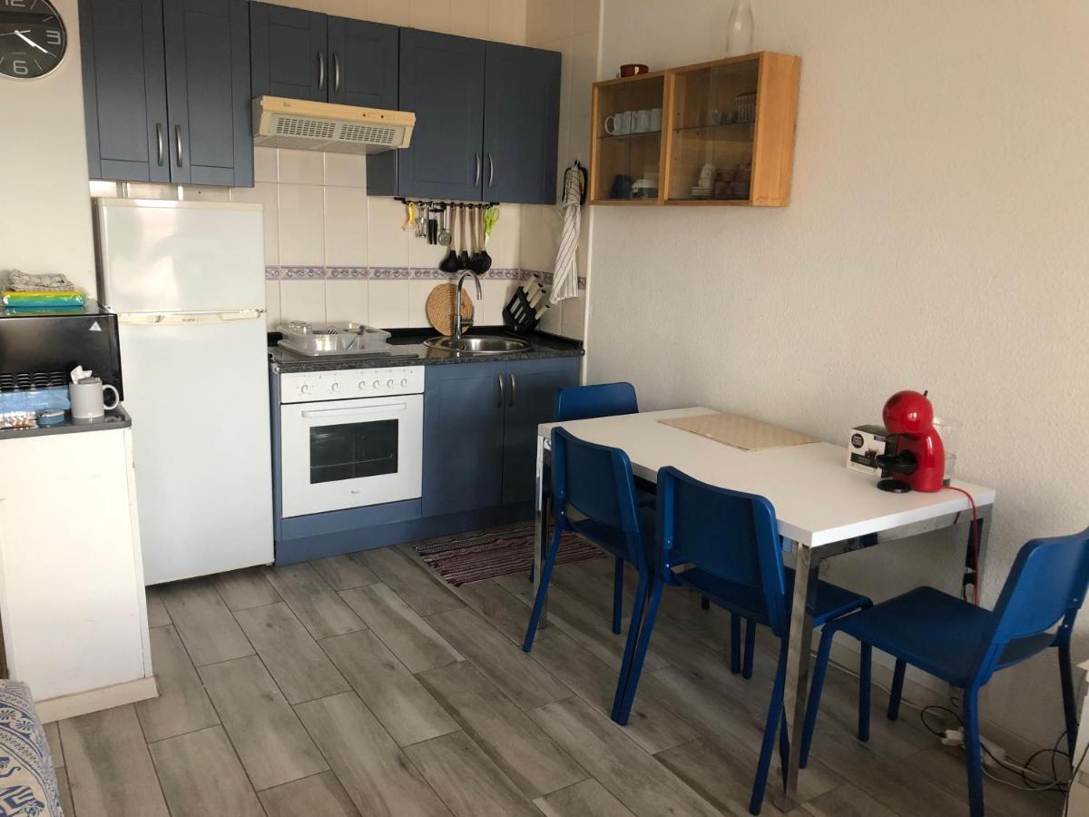 Holiday In Mareverde Costa Adeje  Εξωτερικό φωτογραφία