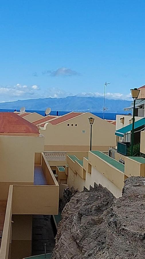 Holiday In Mareverde Costa Adeje  Εξωτερικό φωτογραφία