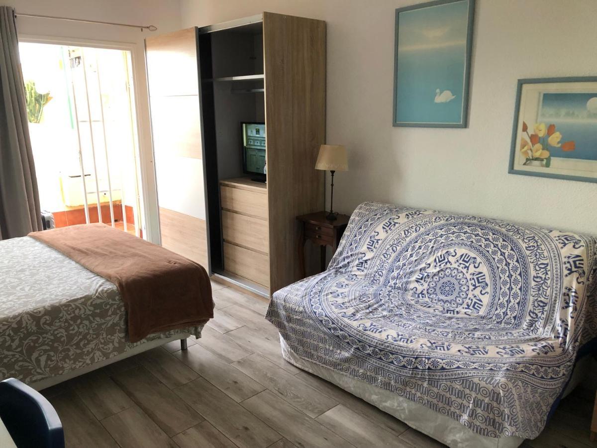 Holiday In Mareverde Costa Adeje  Εξωτερικό φωτογραφία