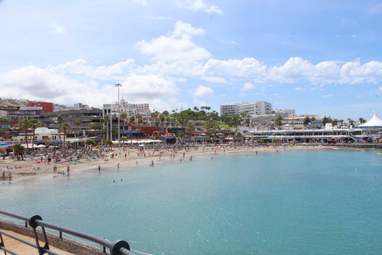 Holiday In Mareverde Costa Adeje  Εξωτερικό φωτογραφία