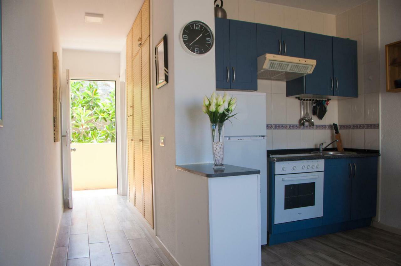 Holiday In Mareverde Costa Adeje  Εξωτερικό φωτογραφία