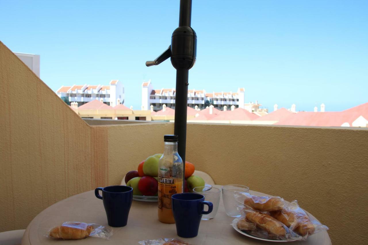 Holiday In Mareverde Costa Adeje  Εξωτερικό φωτογραφία
