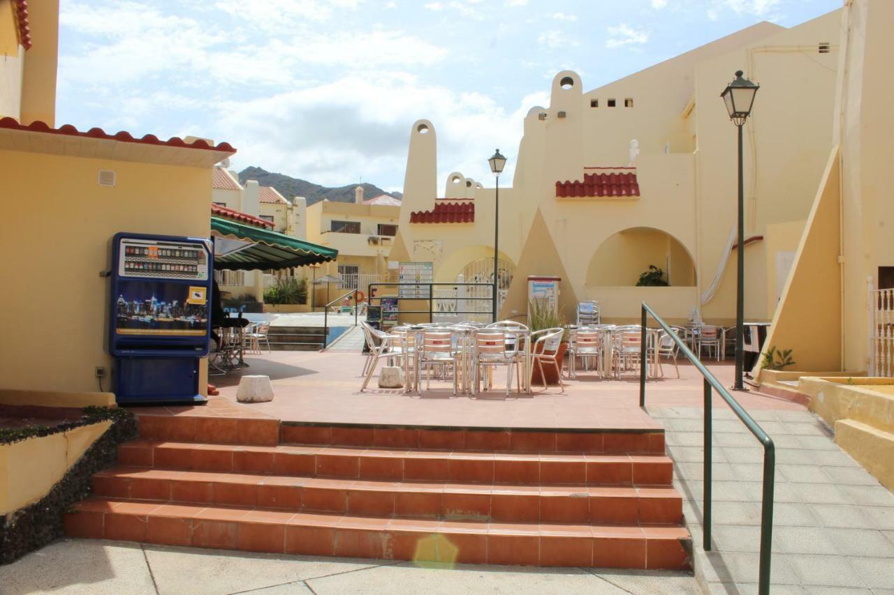 Holiday In Mareverde Costa Adeje  Εξωτερικό φωτογραφία