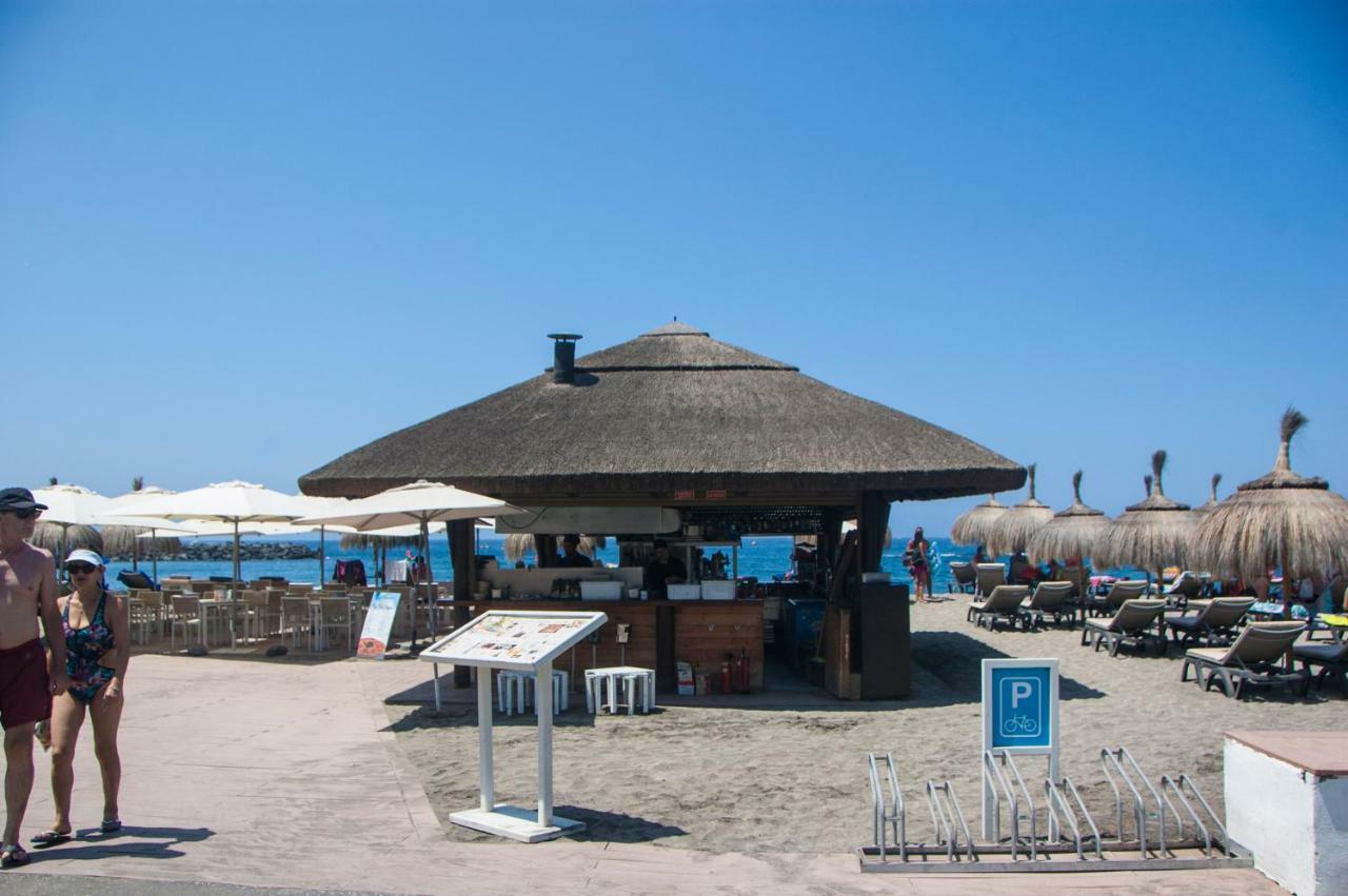 Holiday In Mareverde Costa Adeje  Εξωτερικό φωτογραφία