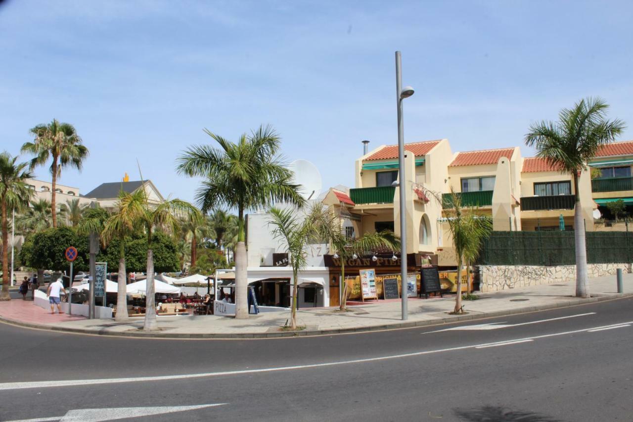 Holiday In Mareverde Costa Adeje  Εξωτερικό φωτογραφία