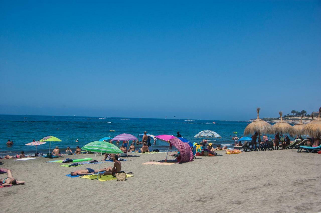 Holiday In Mareverde Costa Adeje  Εξωτερικό φωτογραφία