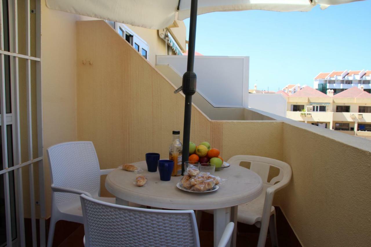 Holiday In Mareverde Costa Adeje  Εξωτερικό φωτογραφία