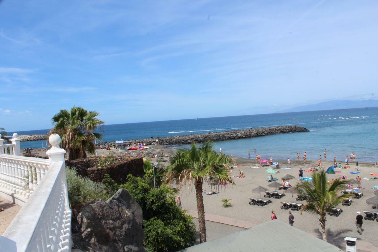 Holiday In Mareverde Costa Adeje  Εξωτερικό φωτογραφία
