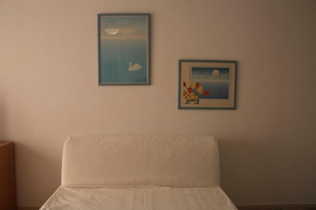 Holiday In Mareverde Costa Adeje  Εξωτερικό φωτογραφία